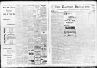 Eastern reflector, 27 June 1899